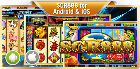 Game Scr88 Game Scr88