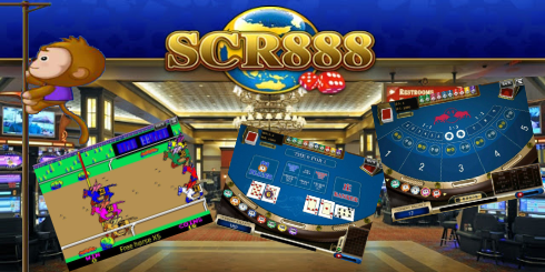 Image result for SCR888 Slots