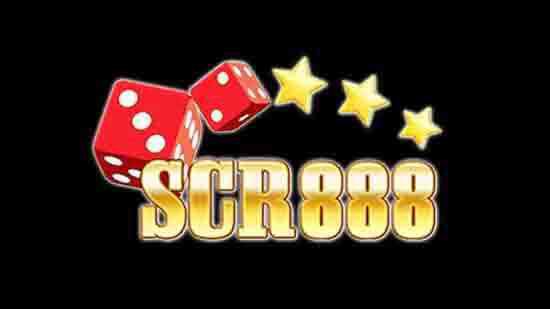 SCR888 slot games