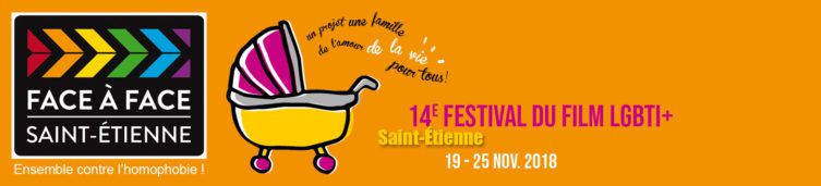 Les Engagés prix du public au festival Face à Face de Saint-Etienne