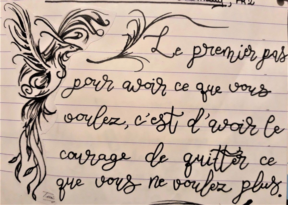 5 Facons D Inserer Des Citations Dans Son Bullet Tiph S Bullet