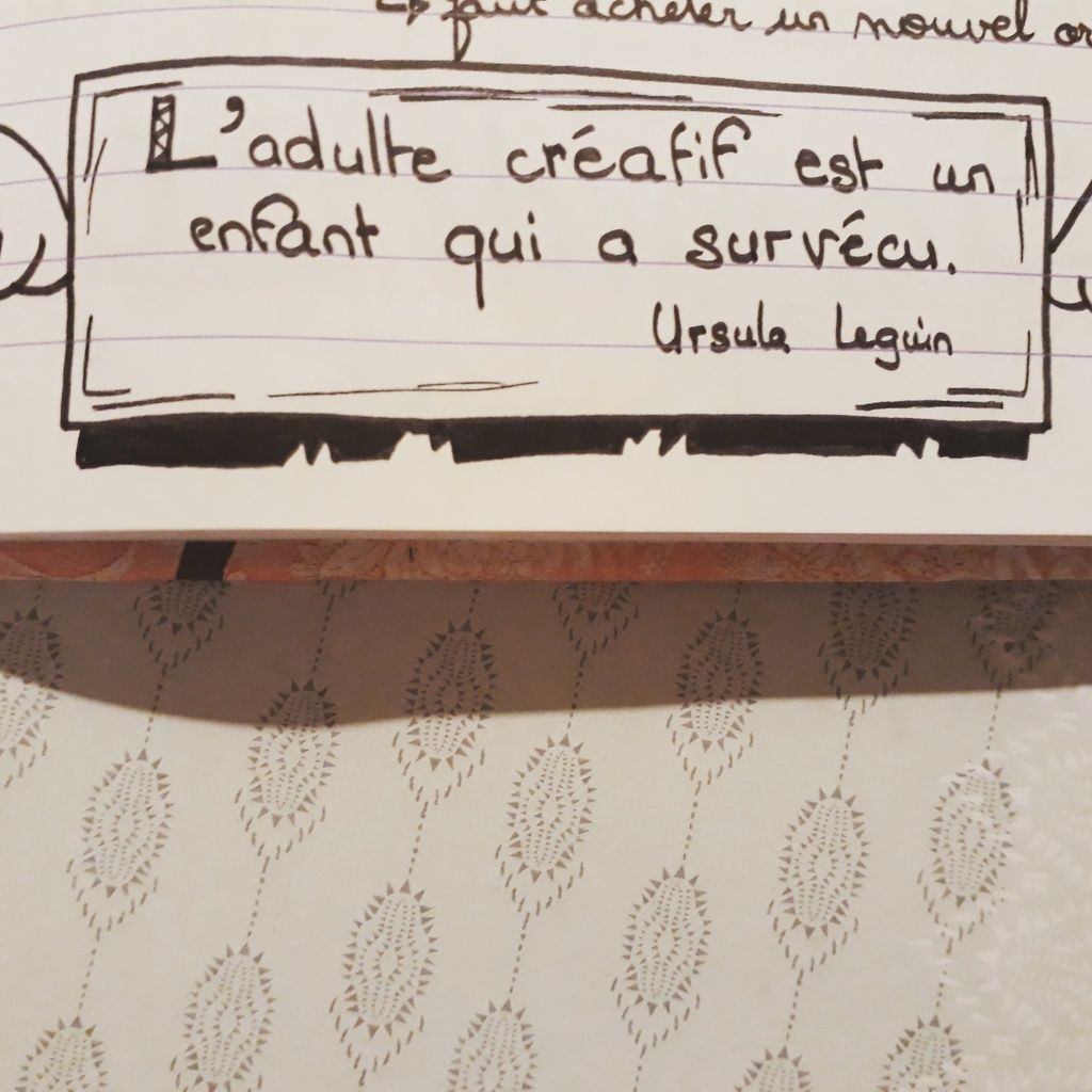 5 Facons D Inserer Des Citations Dans Son Bullet Tiph S Bullet Journal