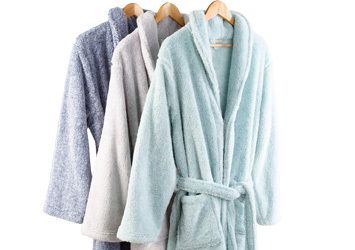 best robes
