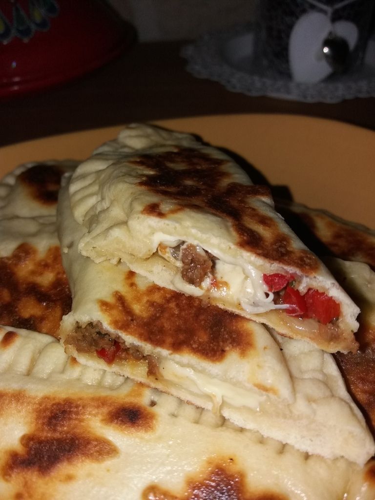 Très légères, très digestes, ces crêpes satisferont petits et grands.