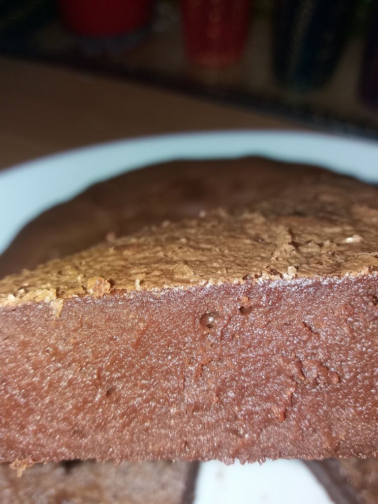 Si vous avez de la patience, savourez le le lendemain, il n'en sera que meilleur....