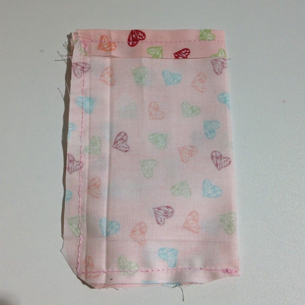 Sachet de Lavande Kamillie Créations