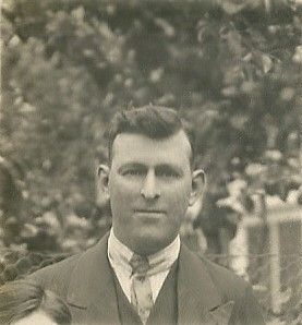 Louis LAUZE
