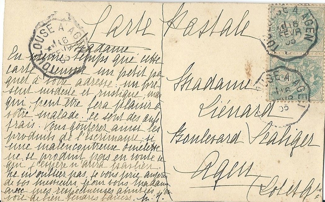 LIENARD