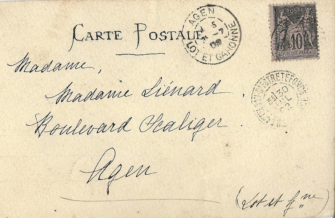LIENARD