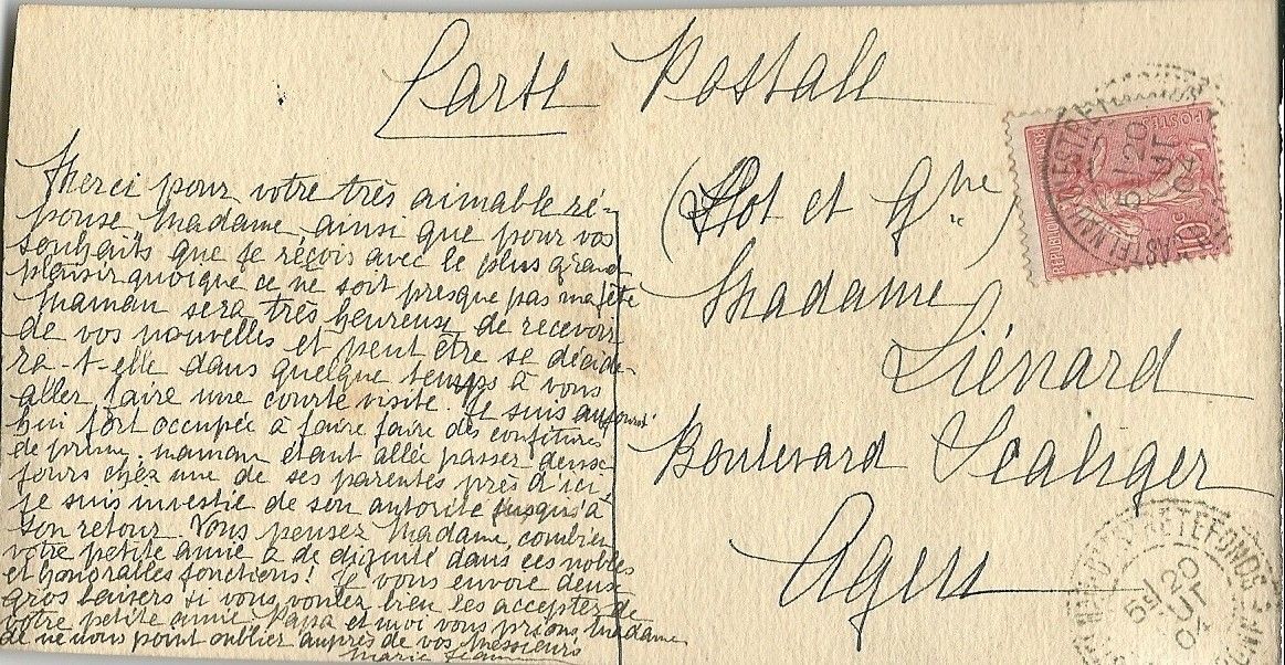 LIENARD