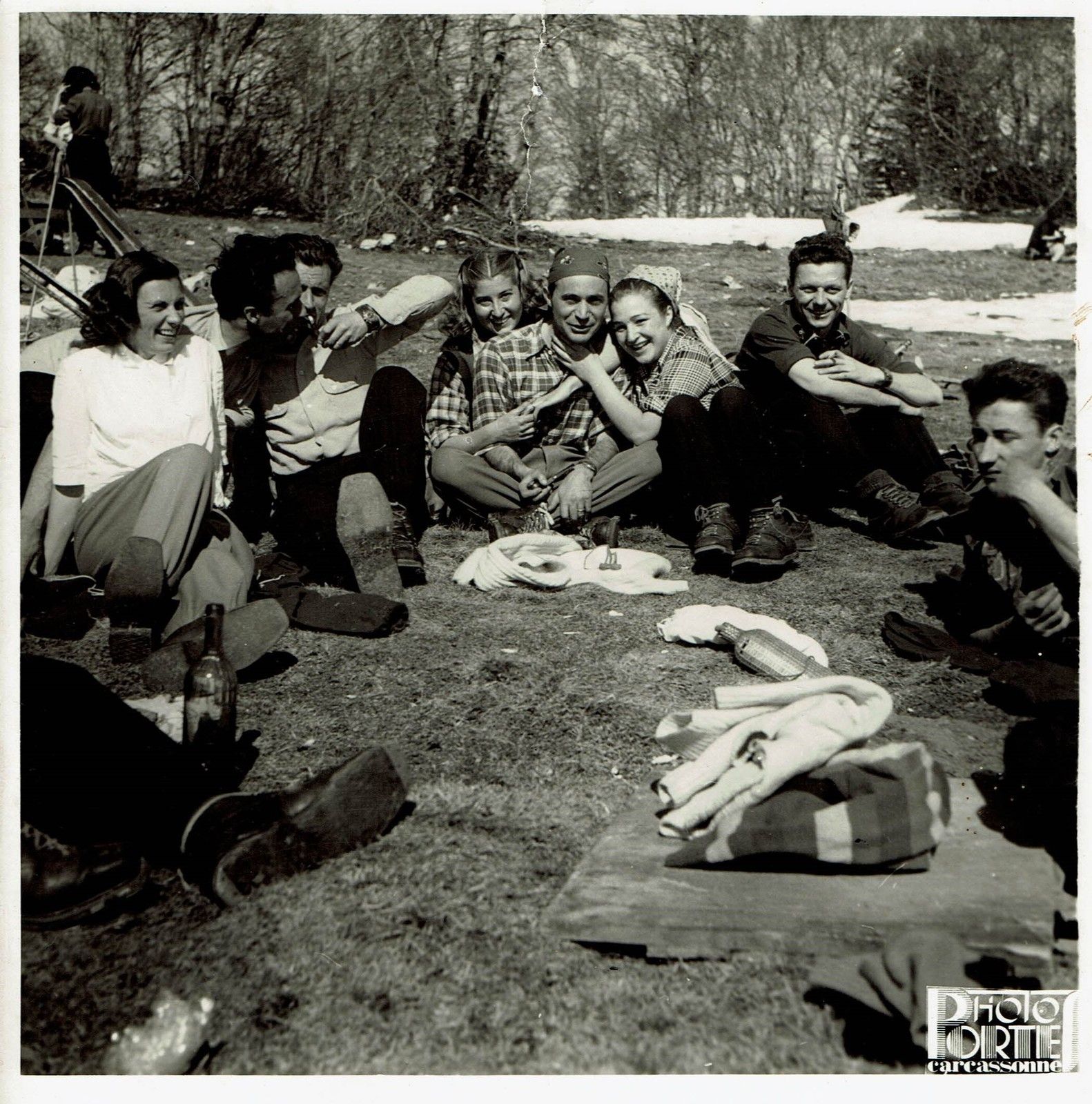 ski club audois Chioula