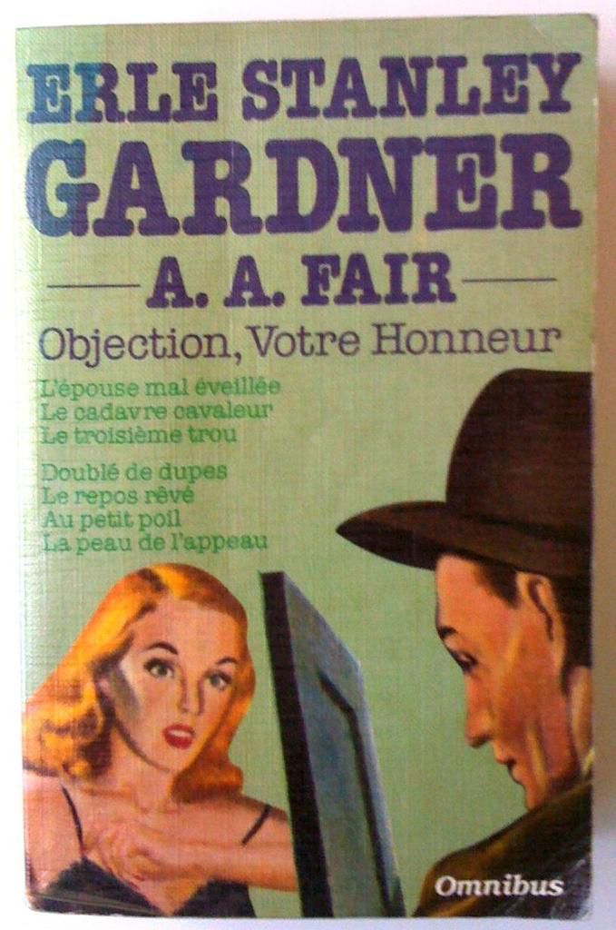 Le livre a été réédité dans un omnibus consavré à l'auteur