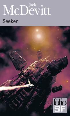 SEEKER de Jack McDevitt