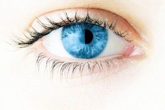9 consejos para la salud de tus ojos