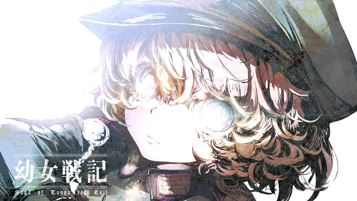 Saga Of Tanya The Evil Youjo Senki Manga Comic 1 15 Toujou Chika Sell Singly Collectibles Japanese Anime