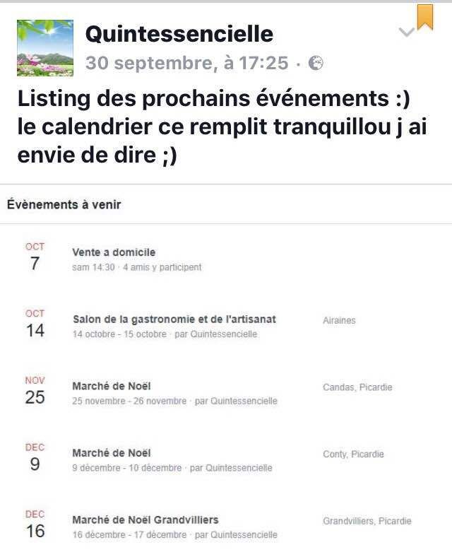 Quintessencielle