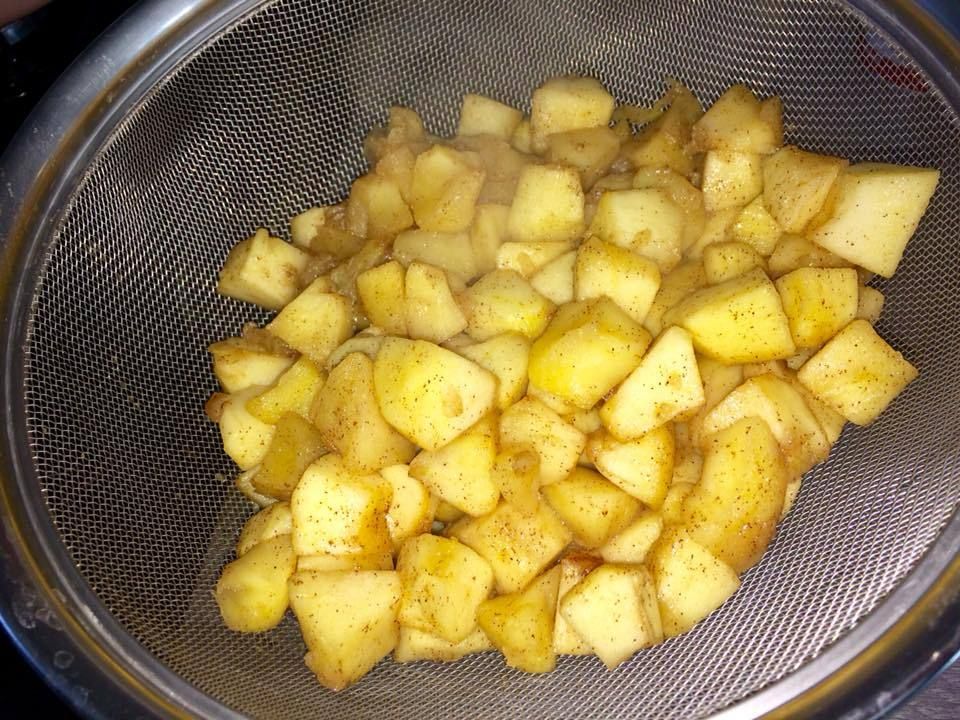 aop pomme limousin