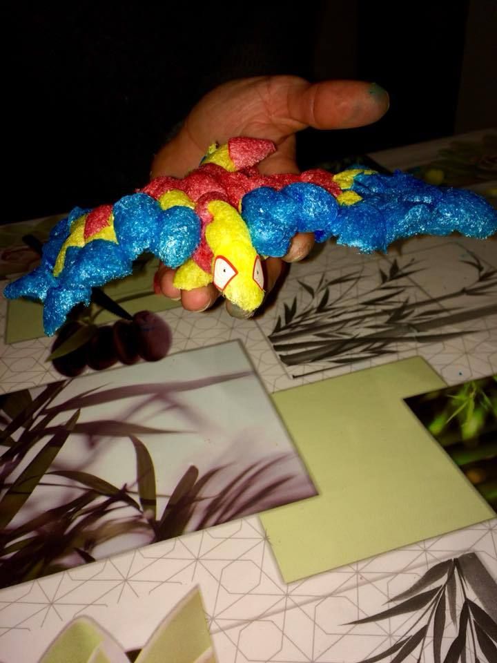 ses creative