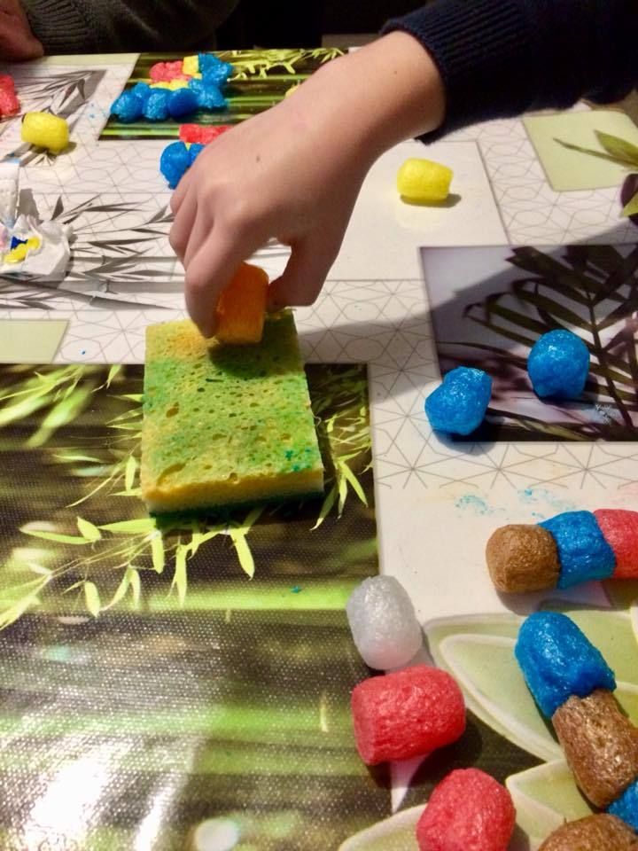 ses creative