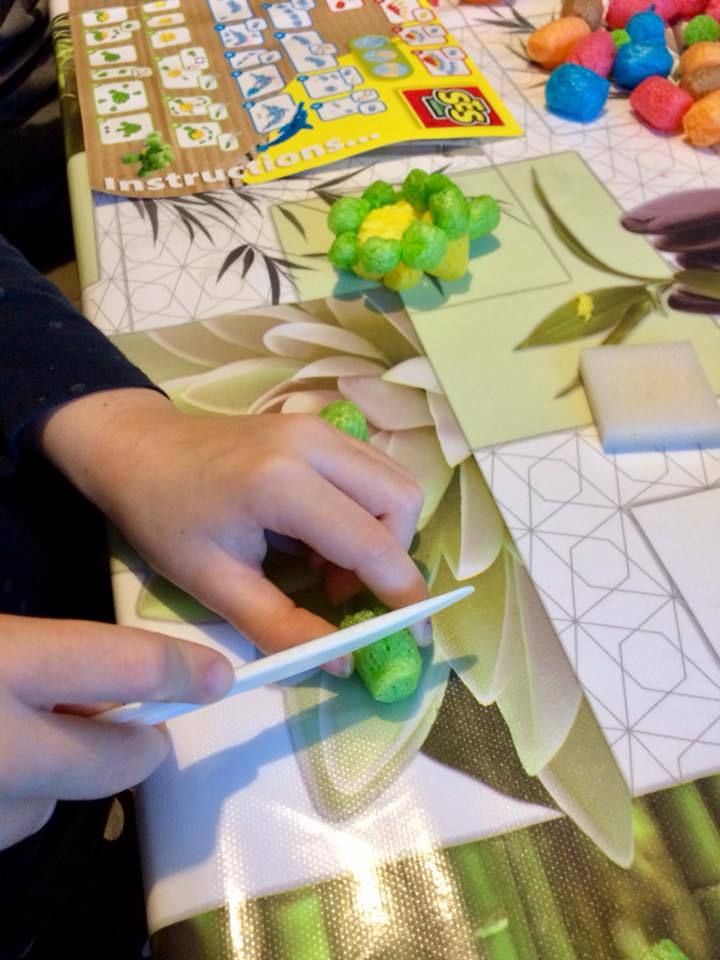 ses creative