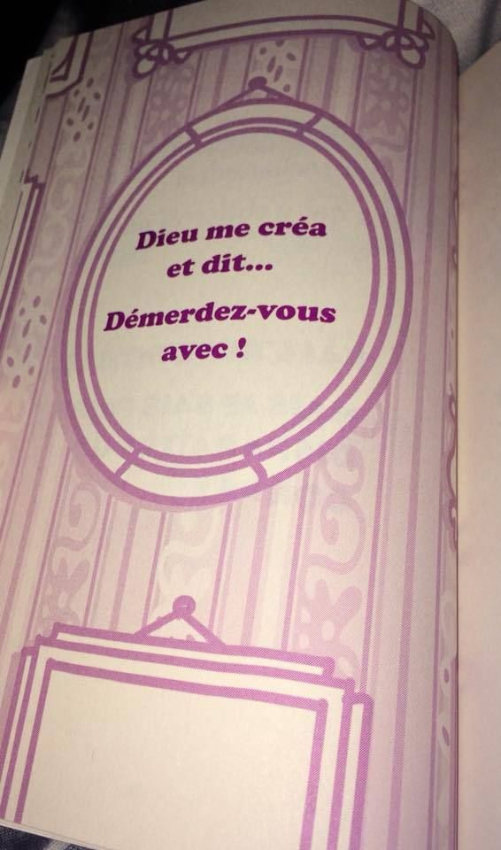les éditions l'opportun