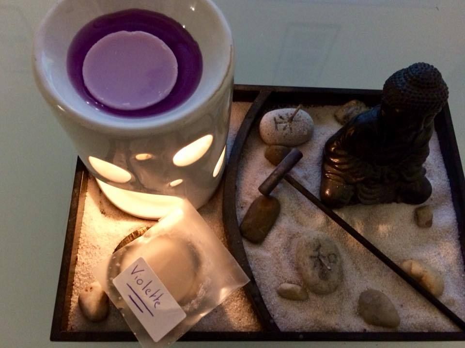 o parfums d'eline