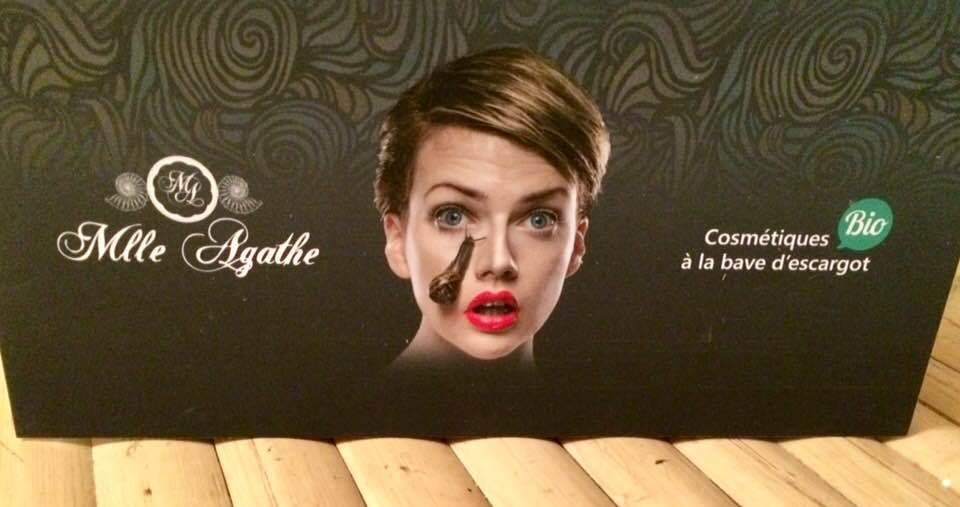 mlle agathe