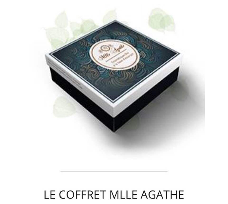 mlle agathe