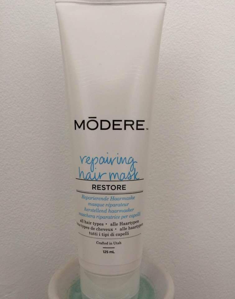 modere