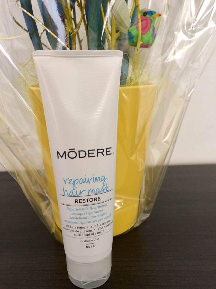 modere