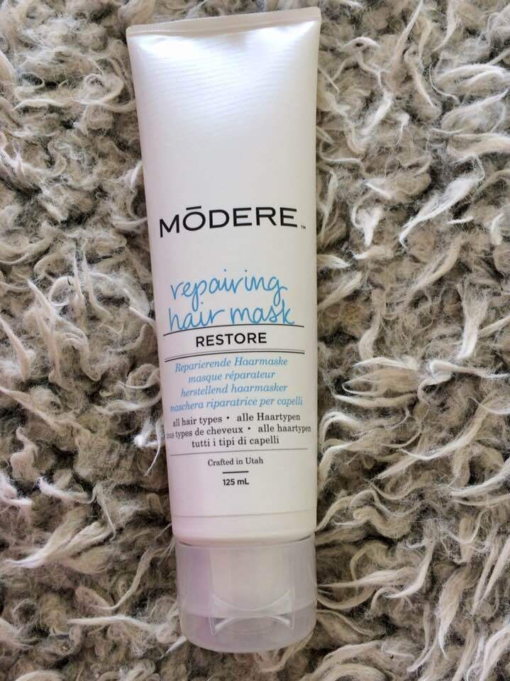 modere