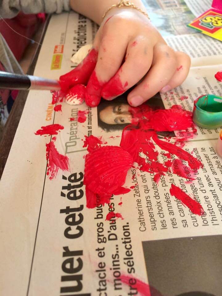 ses creative