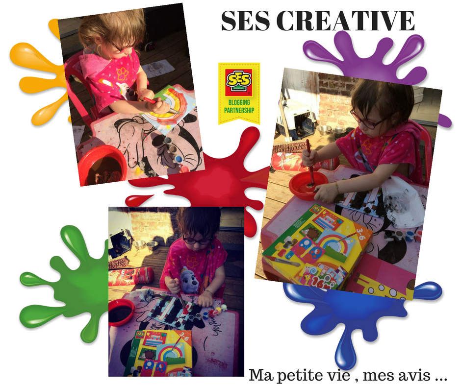 ses creative