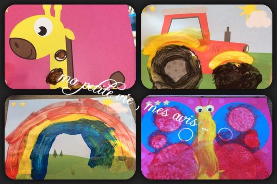SES CREATIVE