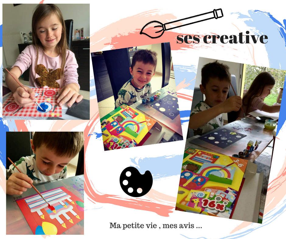 ses creative