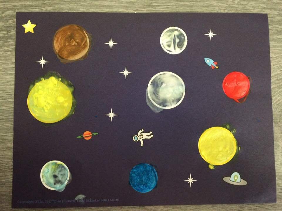 SES CREATIVE