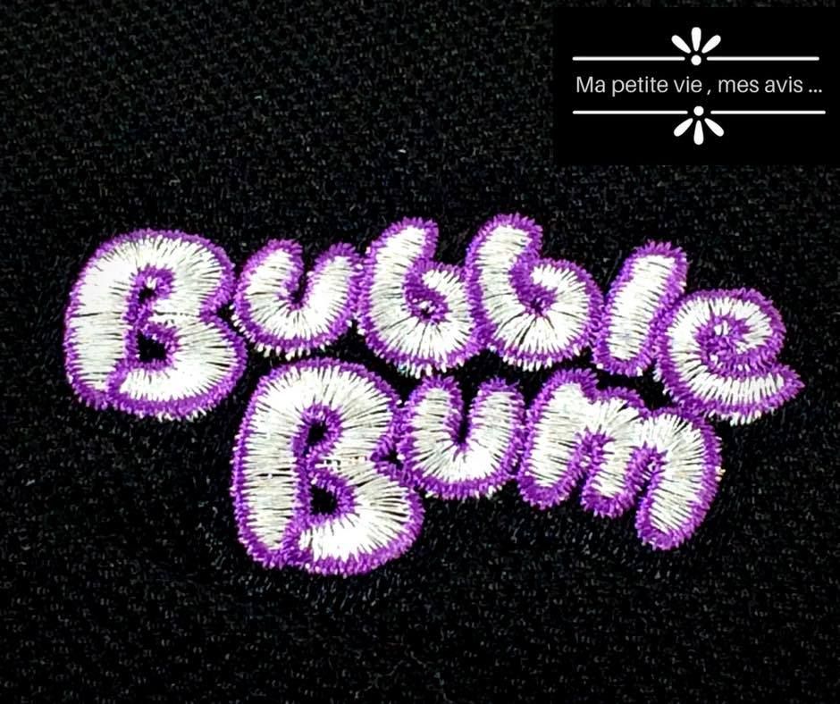 bubblebum