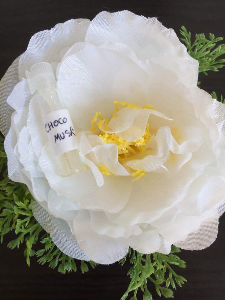 aden parfum