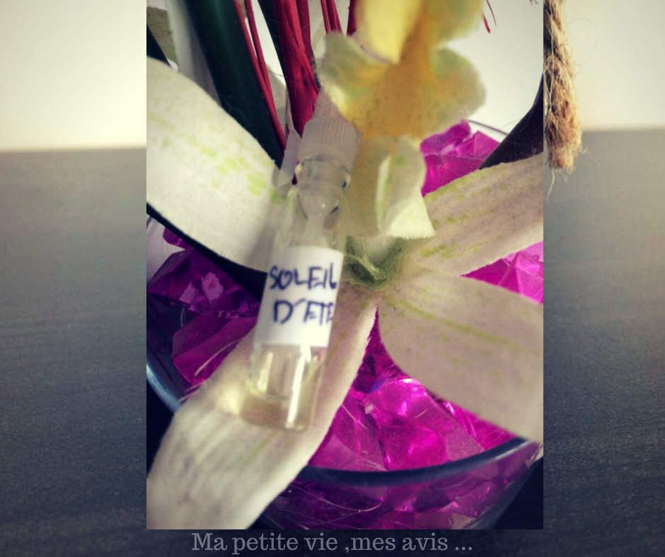 aden parfum