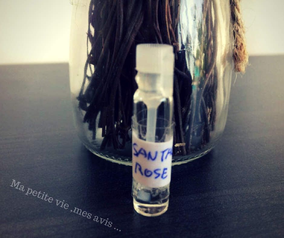 aden parfum