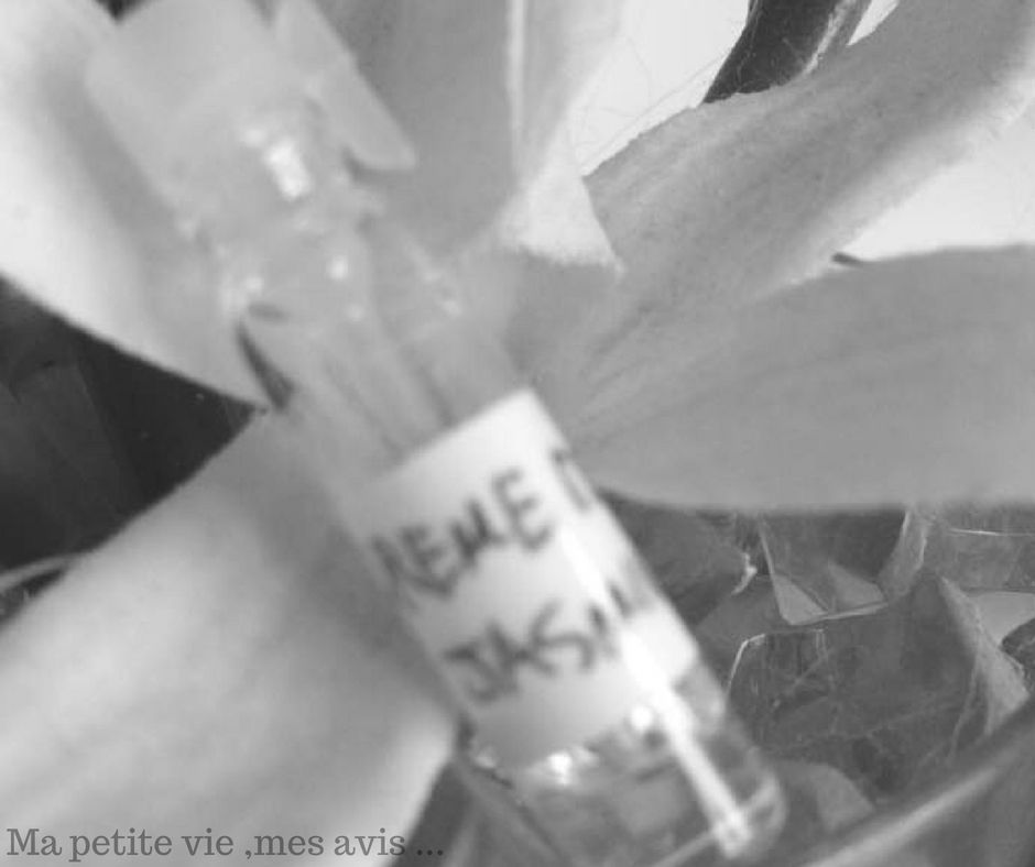 aden parfum
