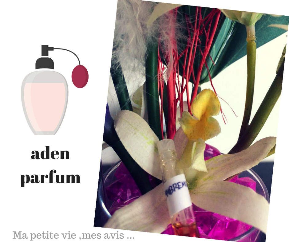 aden parfum