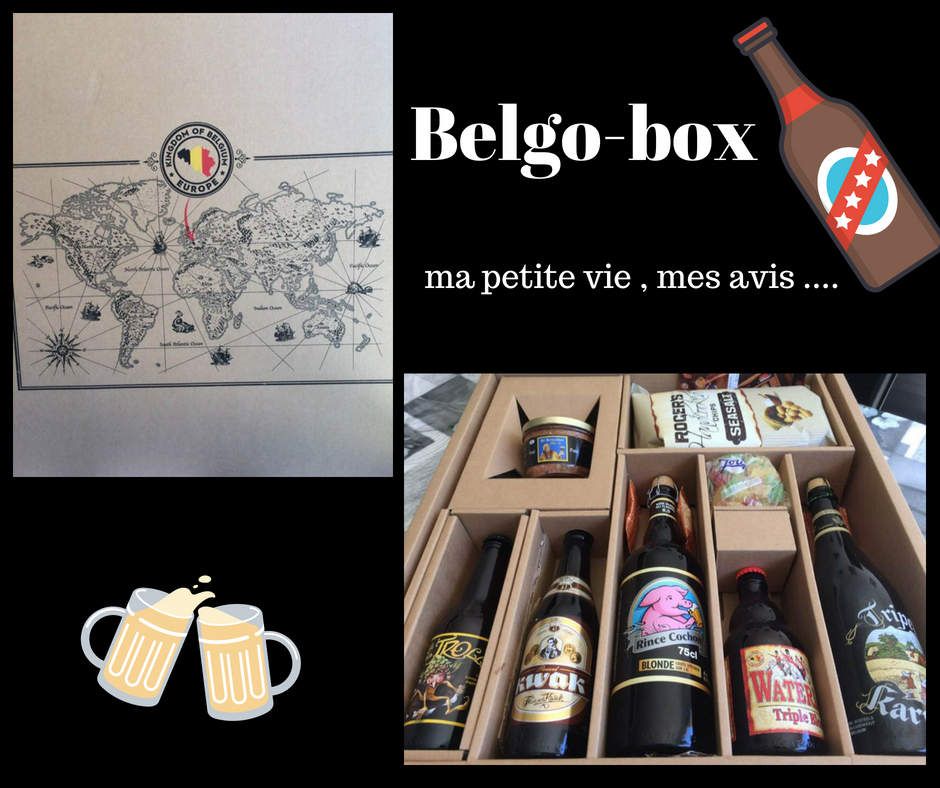 belgo box