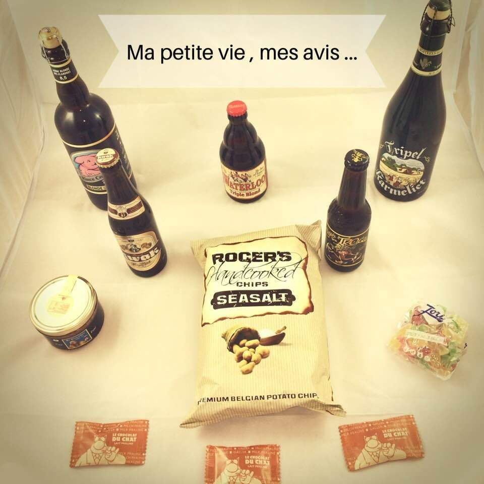 belgo box
