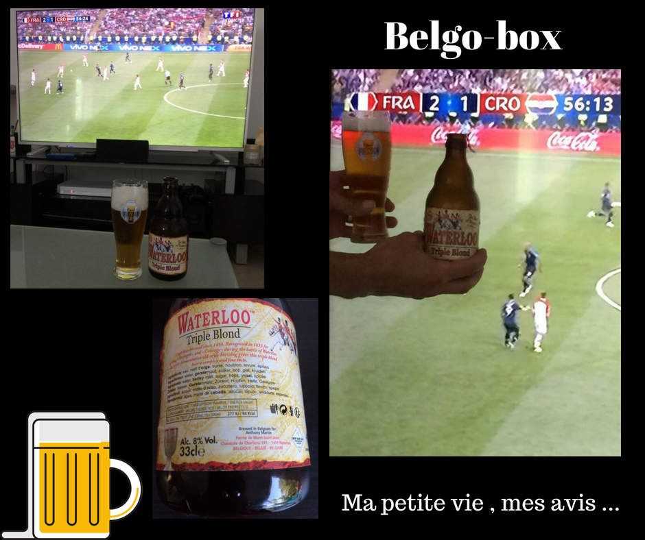 belgo box