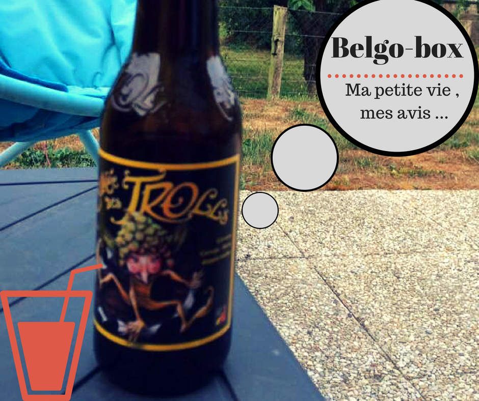 belgo box
