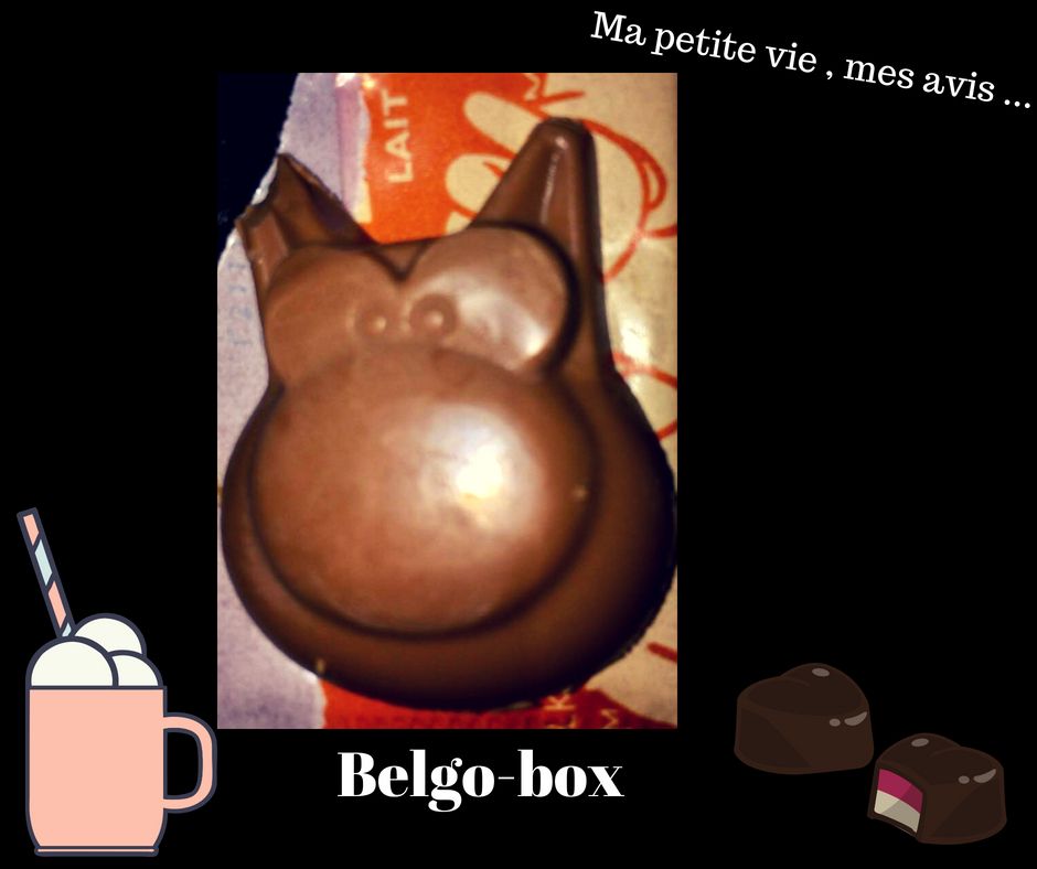 belgo-box