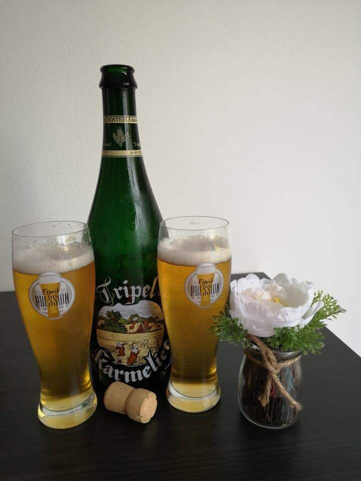 belgo box