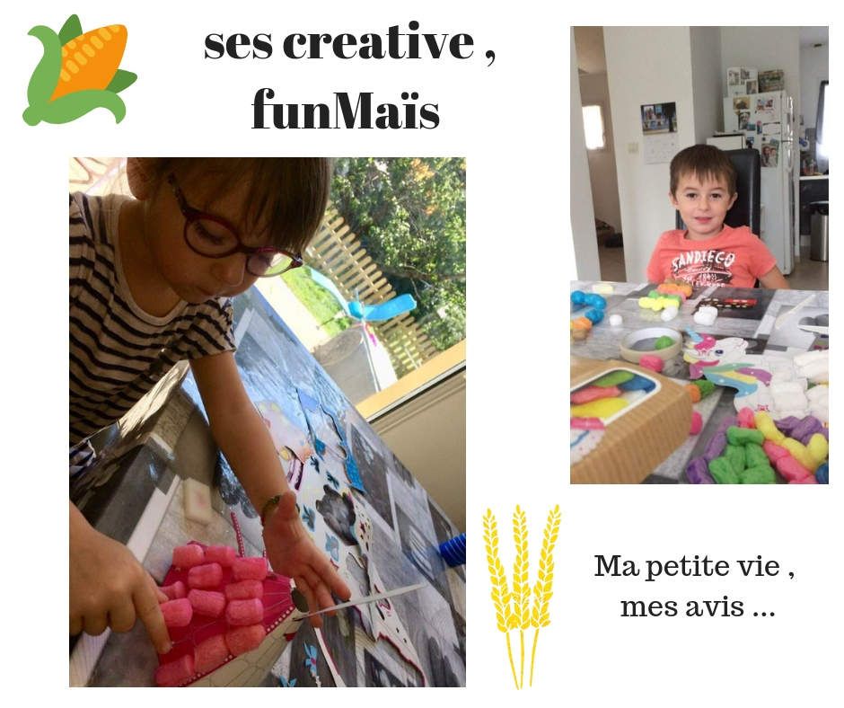 ses creative