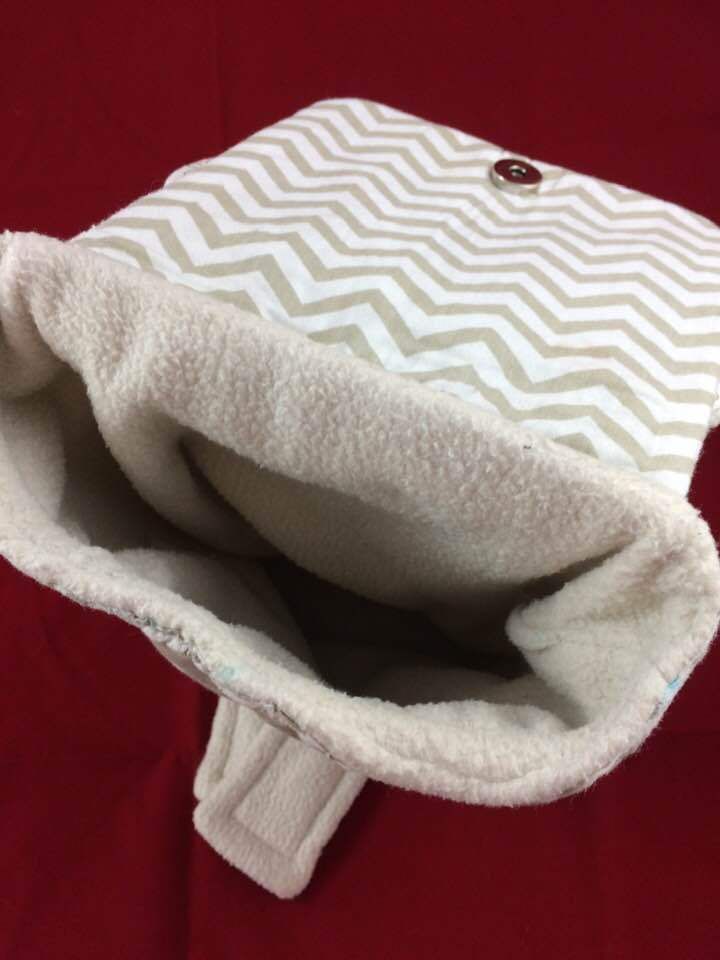 meli melo handmade